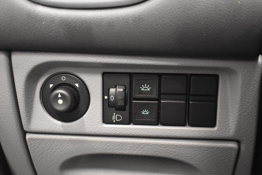 Citroën Xsara Picasso vaihtoauto