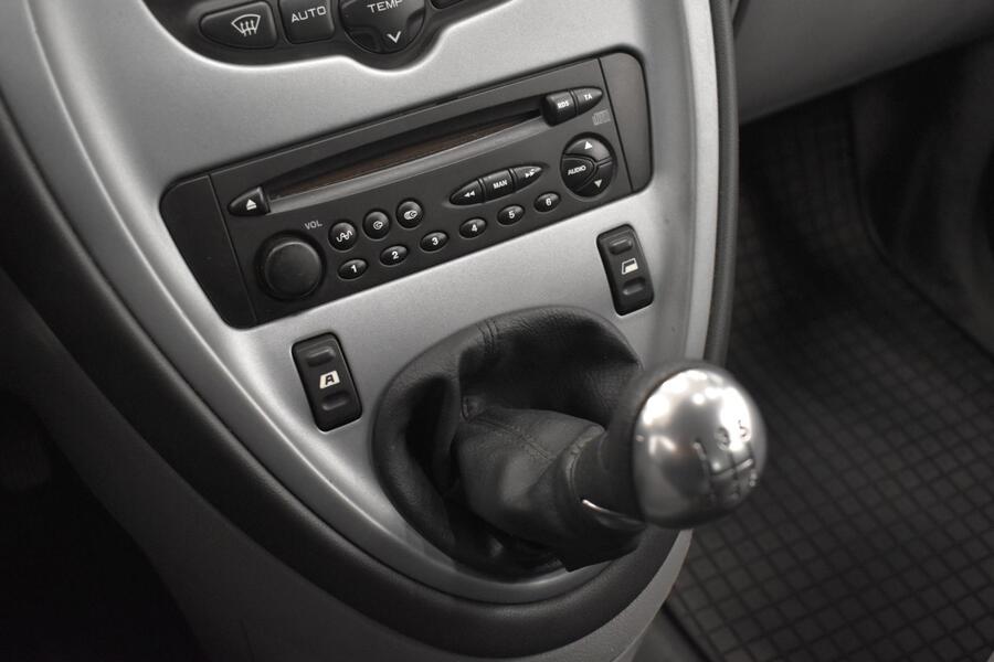 Citroën Xsara Picasso vaihtoauto