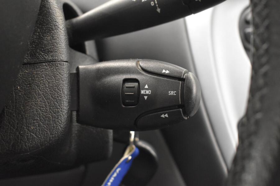 Citroën Xsara Picasso vaihtoauto