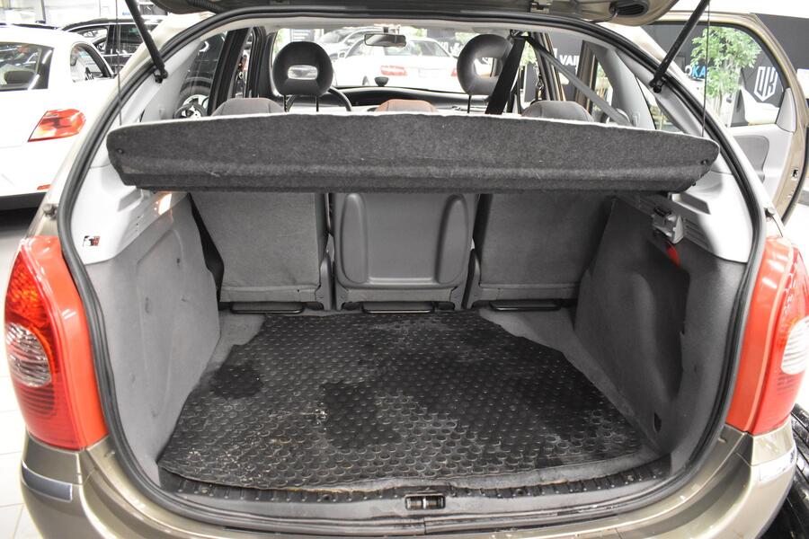 Citroën Xsara Picasso vaihtoauto