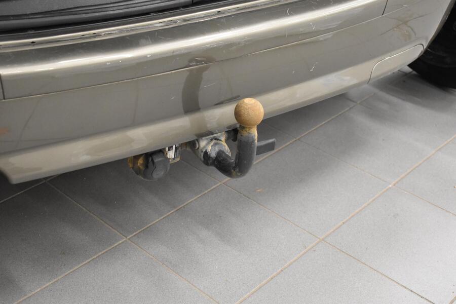 Citroën Xsara Picasso vaihtoauto