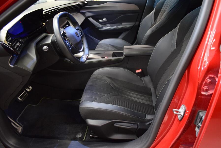 Peugeot 408 vaihtoauto