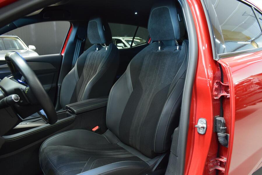 Peugeot 408 vaihtoauto