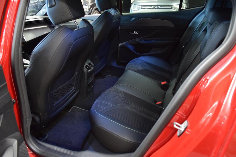 Peugeot 408 vaihtoauto