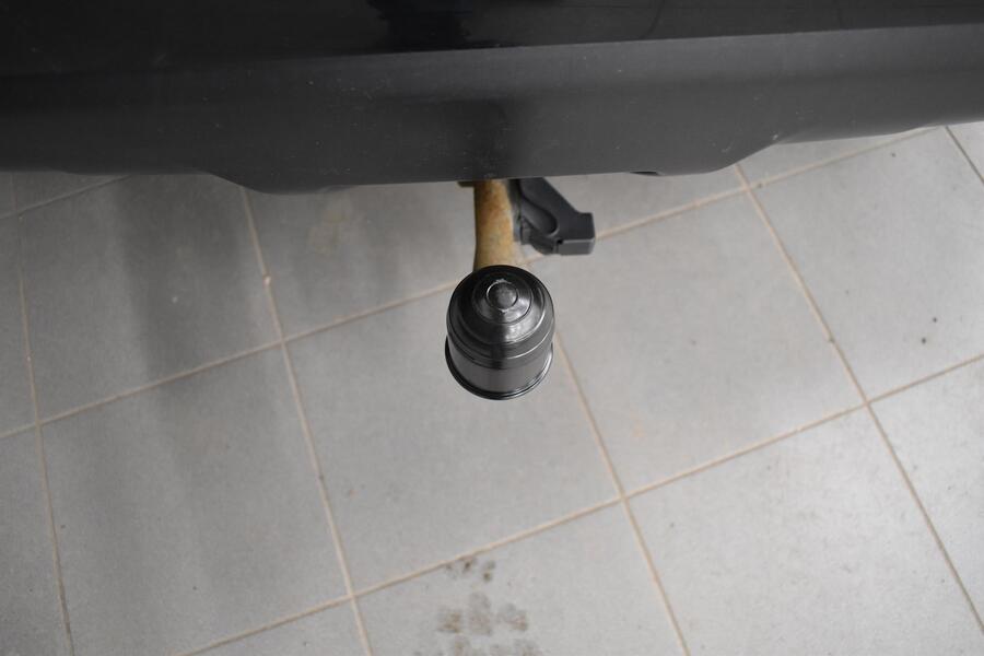 Nissan X-Trail vaihtoauto