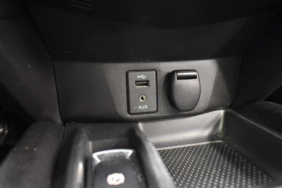 Nissan X-Trail vaihtoauto