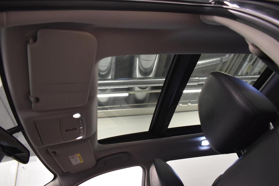 Nissan X-Trail vaihtoauto