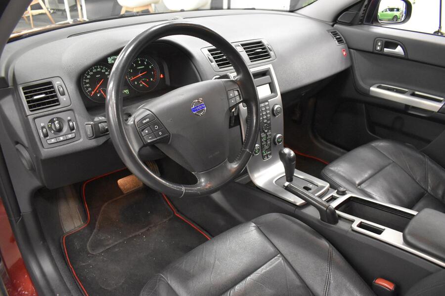 Volvo V50 vaihtoauto