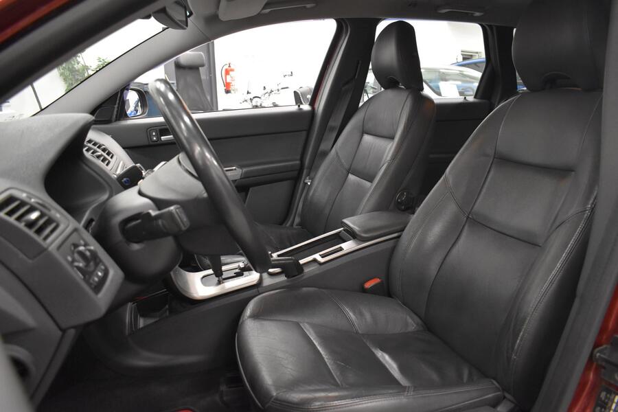 Volvo V50 vaihtoauto