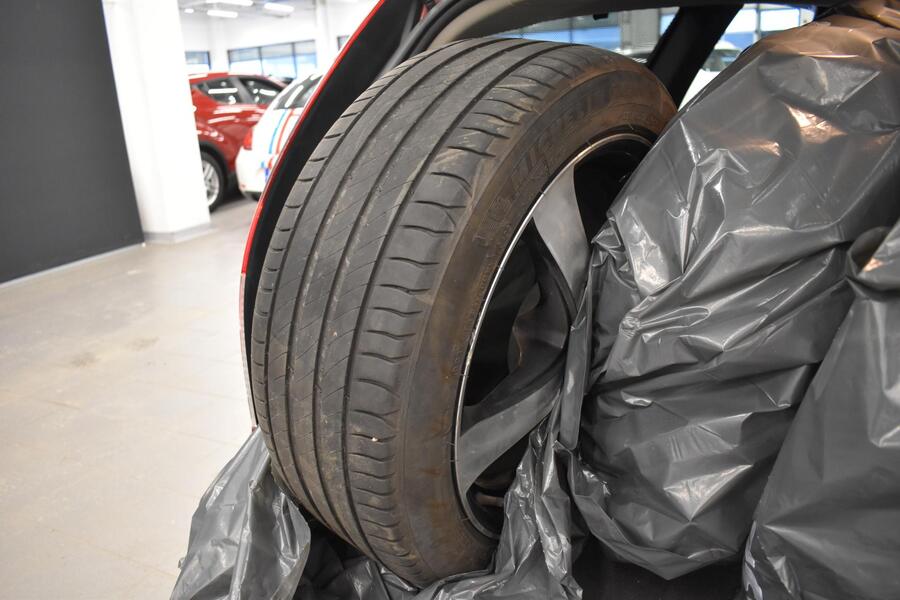 Volvo V50 vaihtoauto