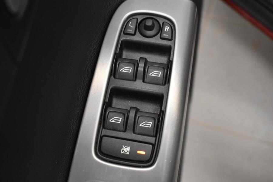 Volvo V50 vaihtoauto