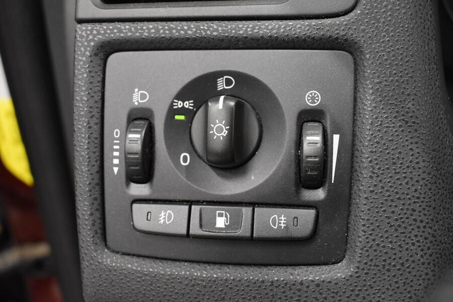 Volvo V50 vaihtoauto