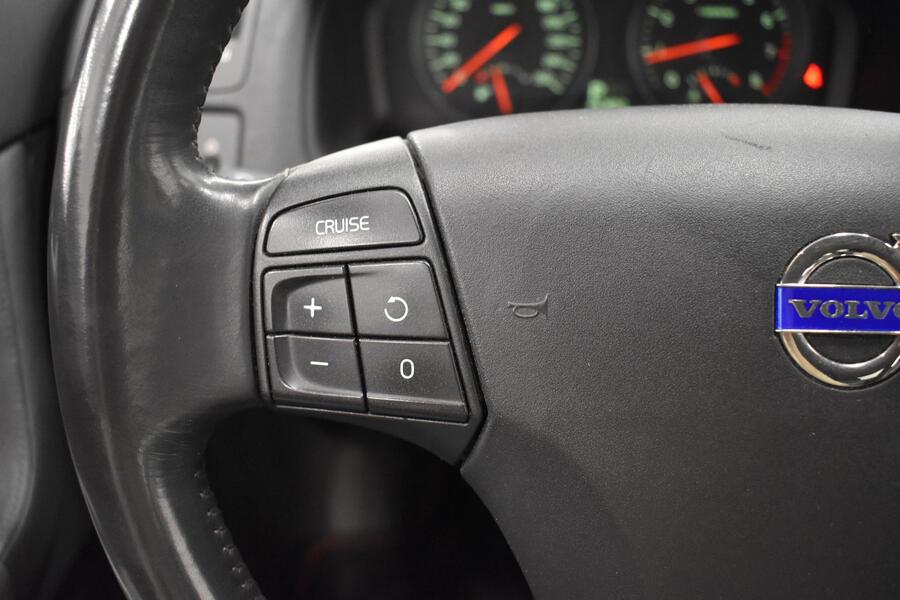 Volvo V50 vaihtoauto