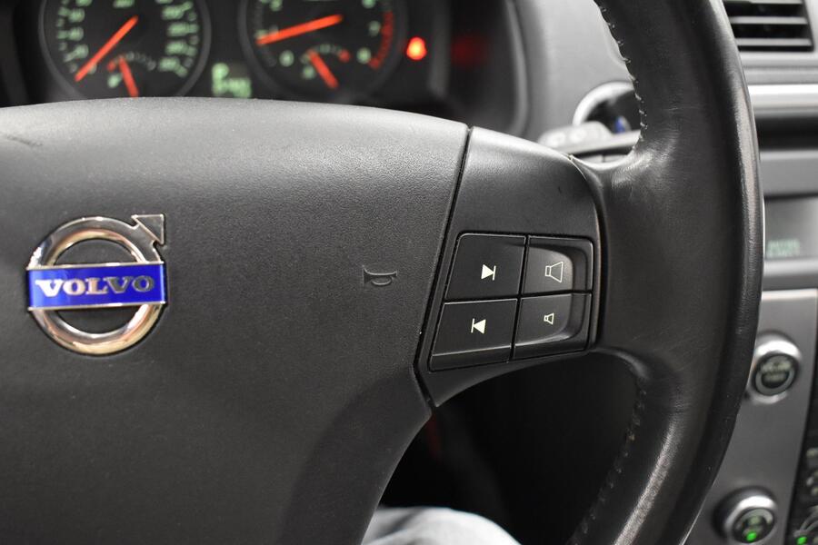 Volvo V50 vaihtoauto