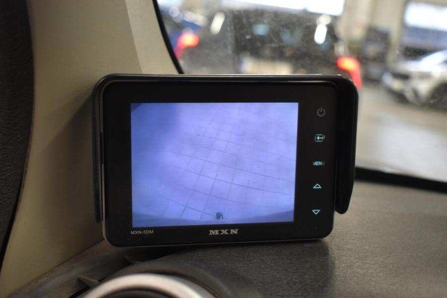 Renault Kangoo vaihtoauto