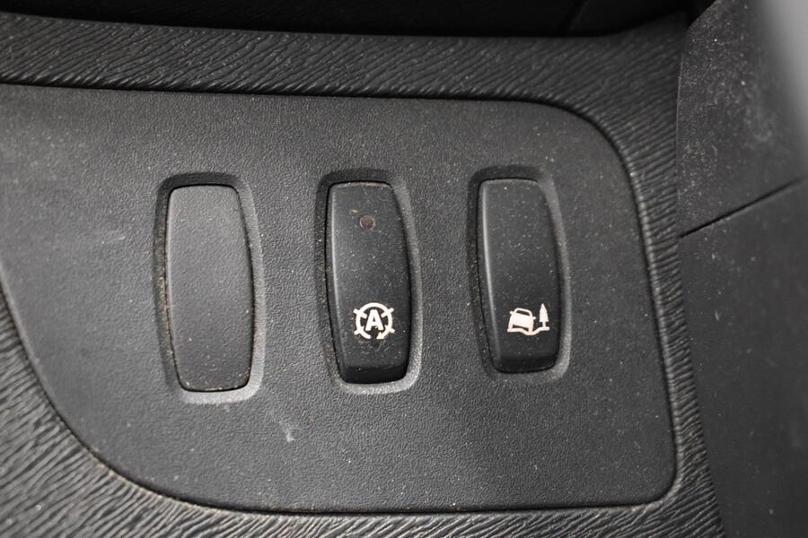 Renault Kangoo vaihtoauto