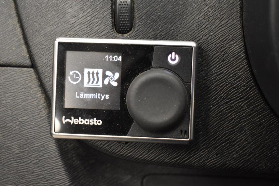 Renault Kangoo vaihtoauto