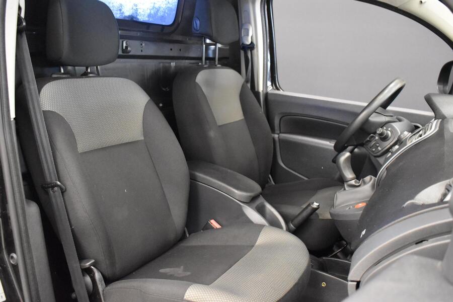 Renault Kangoo vaihtoauto