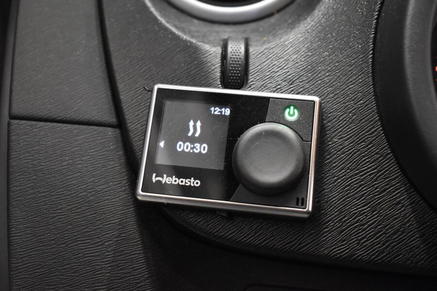 Renault Kangoo vaihtoauto