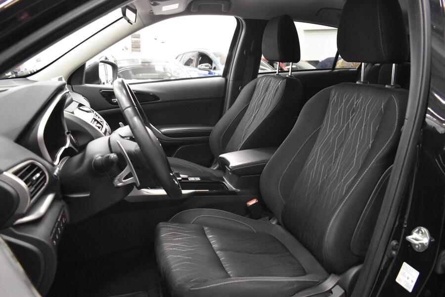 Mitsubishi Eclipse Cross vaihtoauto