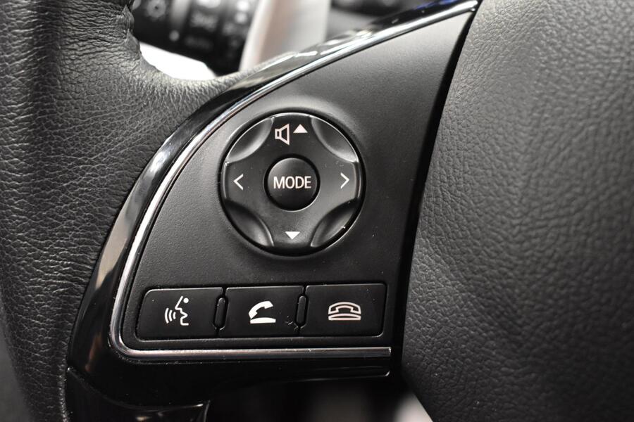 Mitsubishi Eclipse Cross vaihtoauto