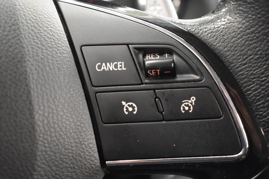 Mitsubishi Eclipse Cross vaihtoauto