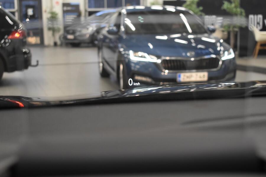 Mitsubishi Eclipse Cross vaihtoauto