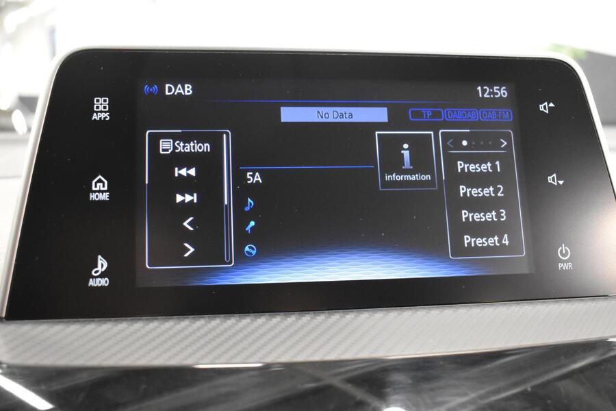 Mitsubishi Eclipse Cross vaihtoauto