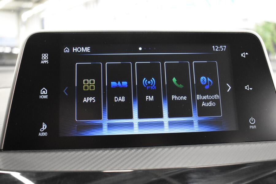 Mitsubishi Eclipse Cross vaihtoauto