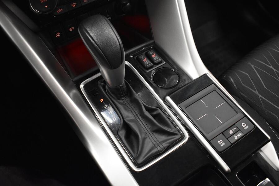 Mitsubishi Eclipse Cross vaihtoauto