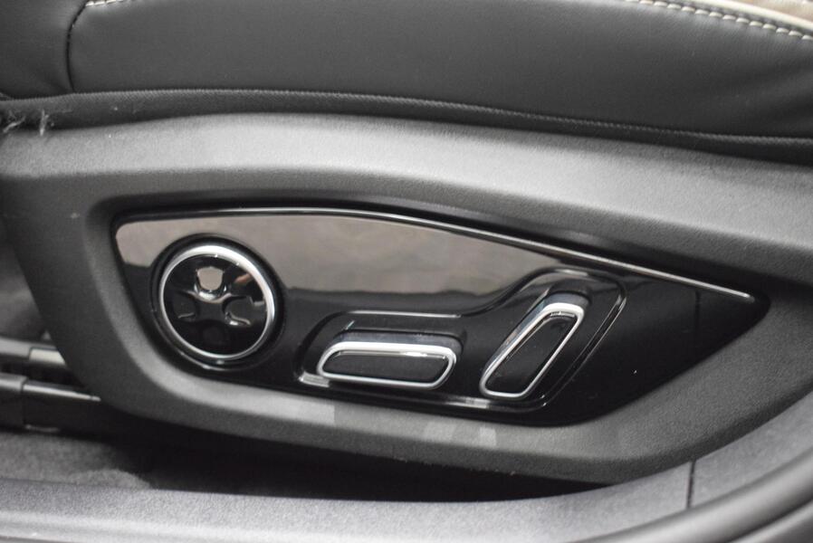 BYD Han vaihtoauto