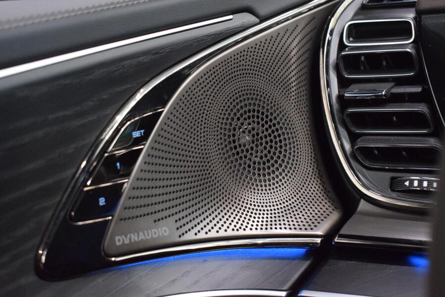 BYD Han vaihtoauto