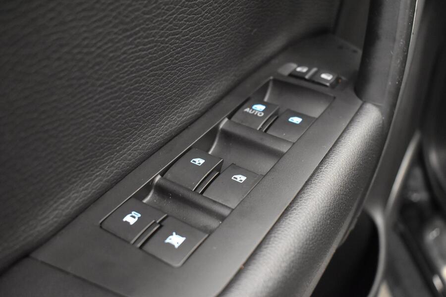 Chevrolet Captiva vaihtoauto