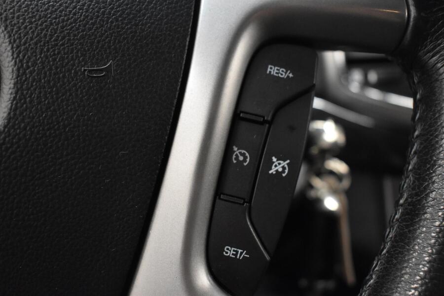 Chevrolet Captiva vaihtoauto