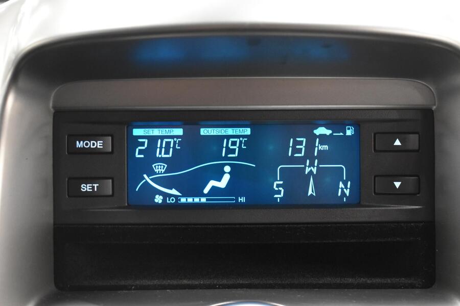 Chevrolet Captiva vaihtoauto