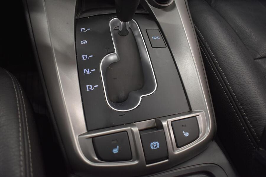 Chevrolet Captiva vaihtoauto