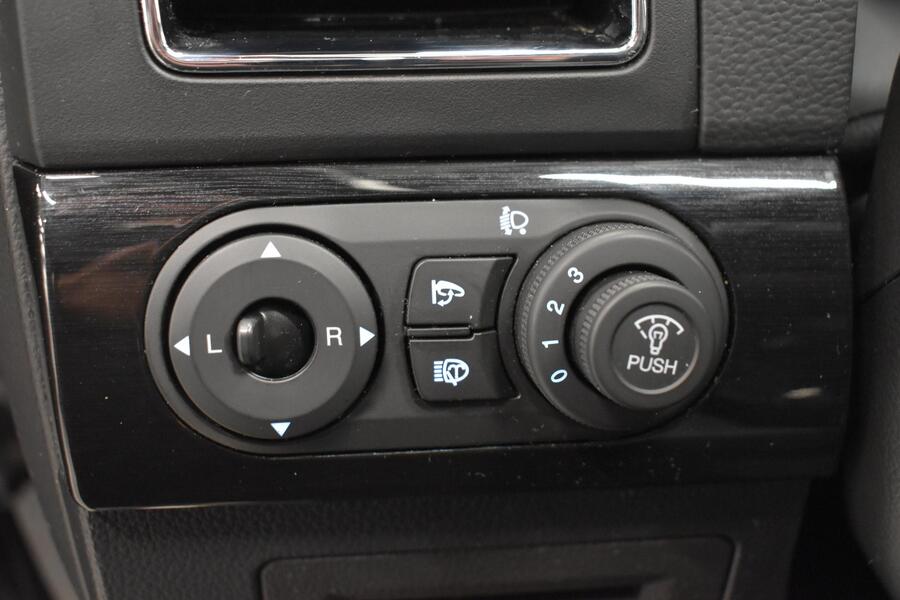 Chevrolet Captiva vaihtoauto