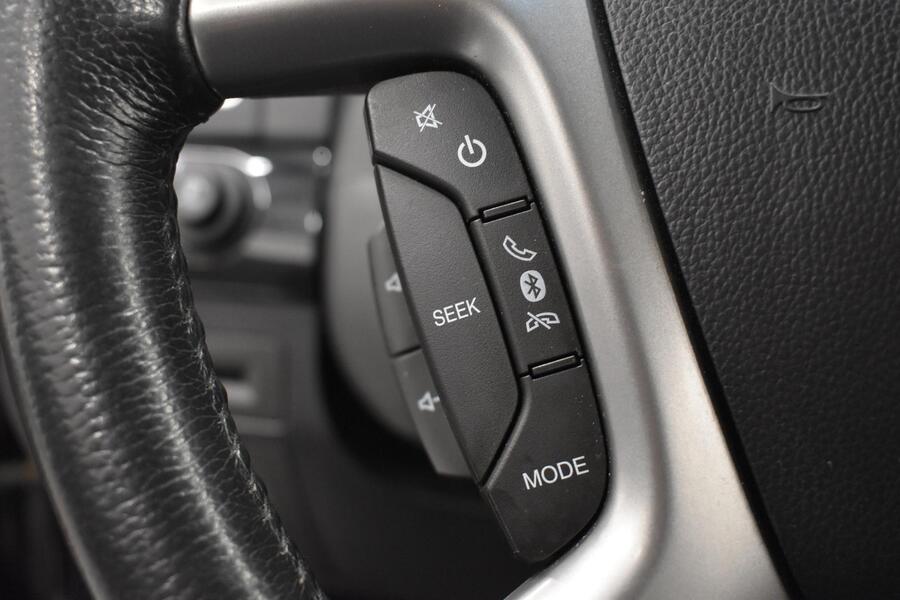 Chevrolet Captiva vaihtoauto