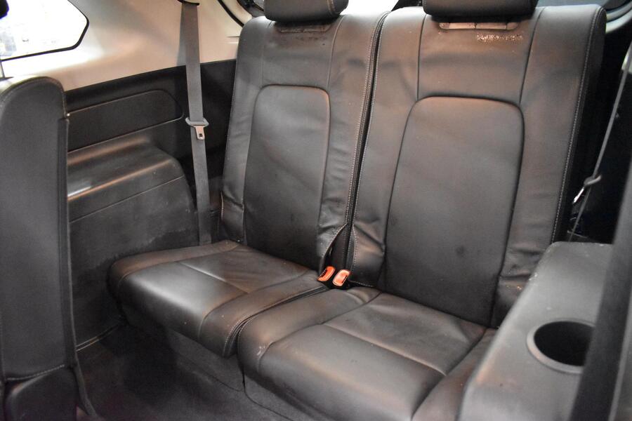 Chevrolet Captiva vaihtoauto