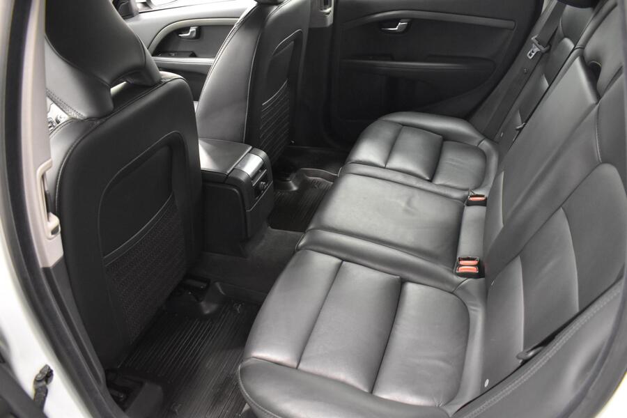 Volvo XC70 vaihtoauto