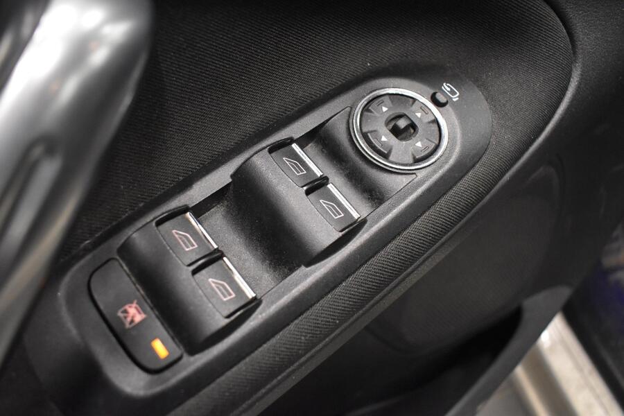 Ford S-MAX vaihtoauto