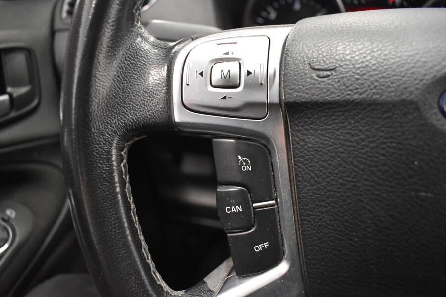 Ford S-MAX vaihtoauto