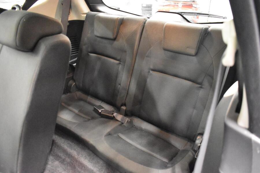 Nissan Qashqai+2 vaihtoauto