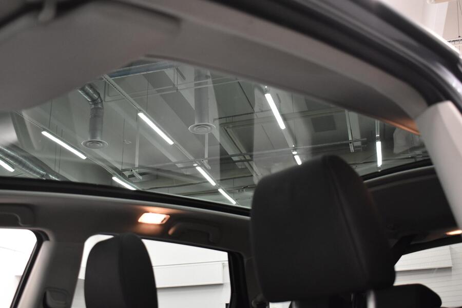 Nissan Qashqai+2 vaihtoauto