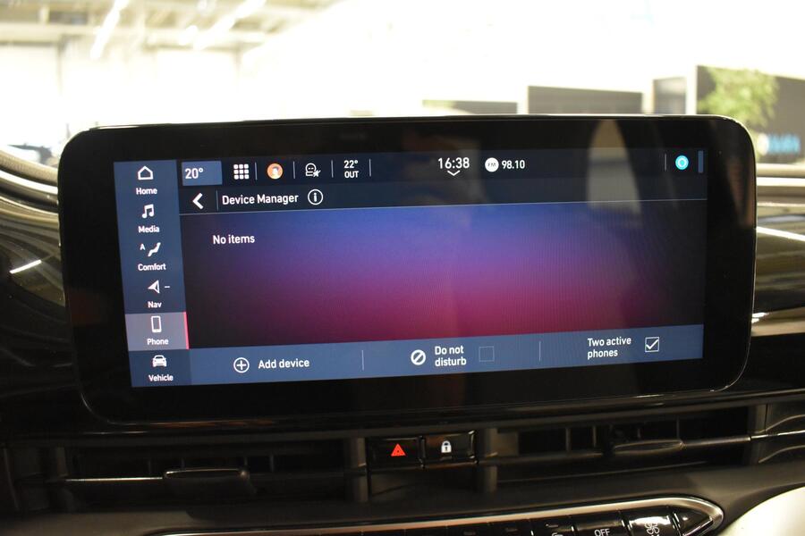 Fiat 500e vaihtoauto