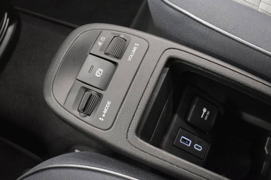 Fiat 500e vaihtoauto