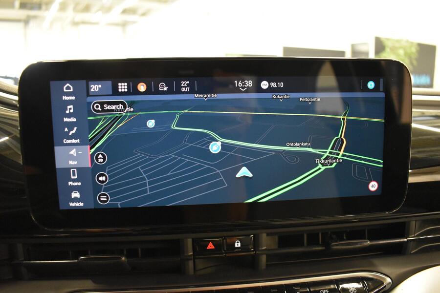 Fiat 500e vaihtoauto