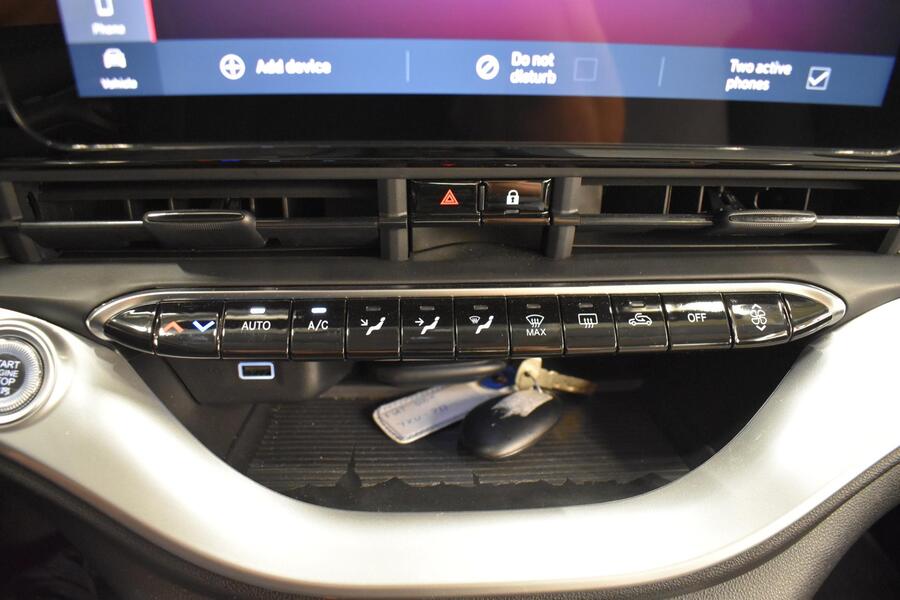 Fiat 500e vaihtoauto