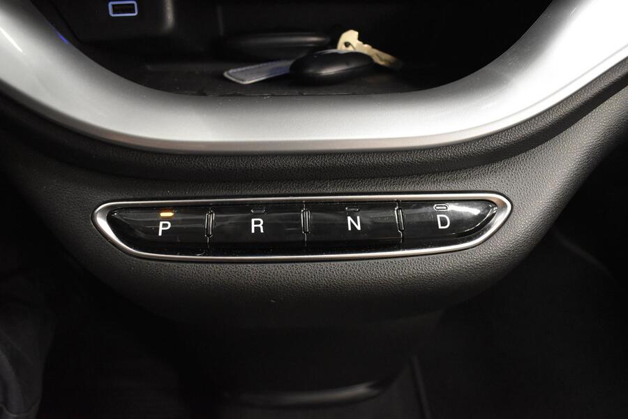 Fiat 500e vaihtoauto