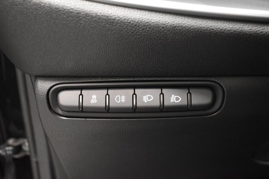 Fiat 500e vaihtoauto